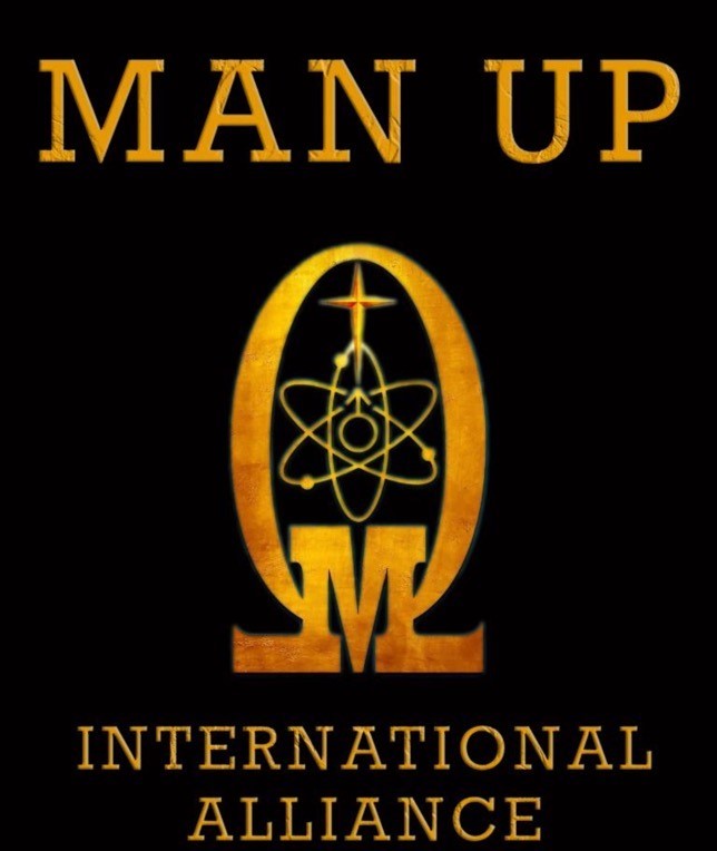 Man Up International