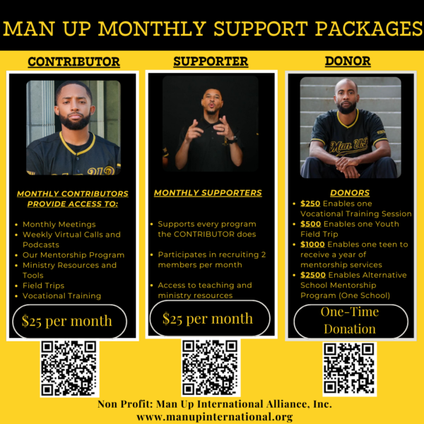 Monthly Membership